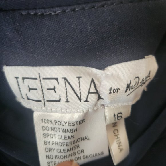 Mac Duggal Formal Dress - Picture 3 of 4